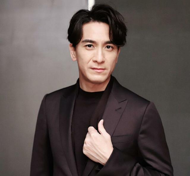 汤镇业现任女友，马国明宣布和汤镇宗女儿订婚