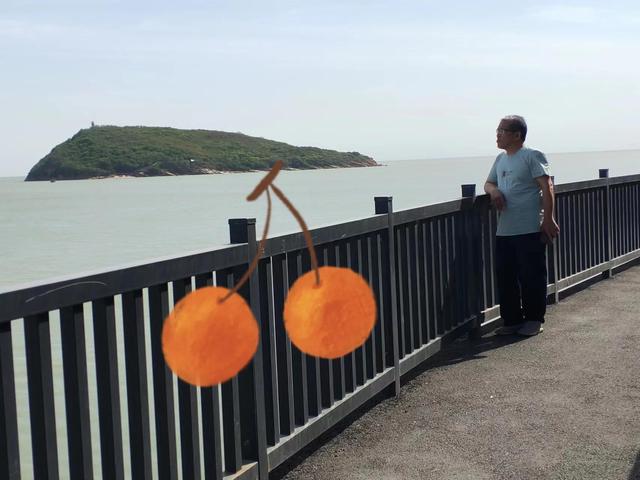 连云港海边有啥建筑，连云港东部城区的又一张名片