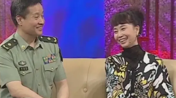 阎维文的家庭故事，阎维文：陪妻子抗癌34年