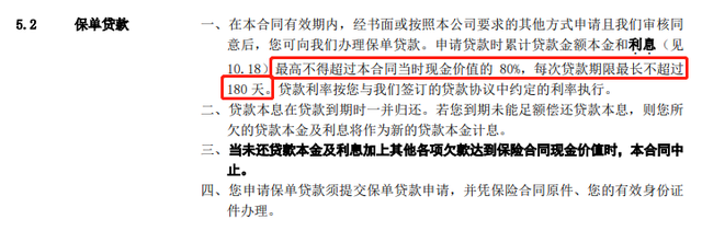 保单贷是什么，保单银行贷款怎么贷款（我的保险还能用来贷款）