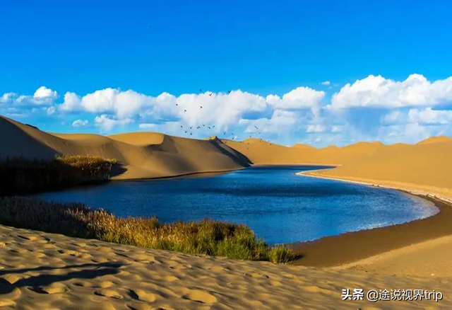 中国的名山大川，中国的名山大川手抄报（盘点中国最美的66个风景）