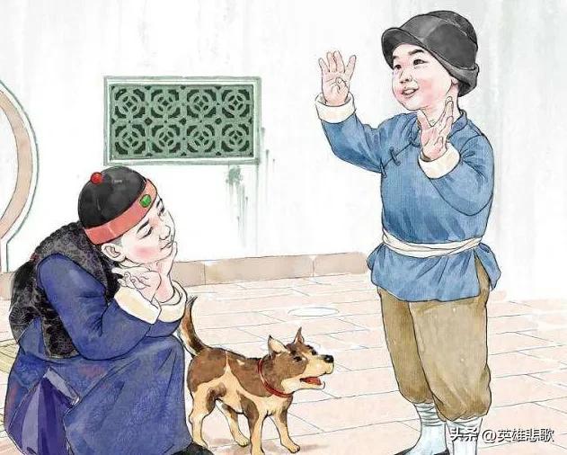 孟夫子指的是谁，孟夫子指的哪个动物（鲁迅在咸亨酒店做过学徒吗）