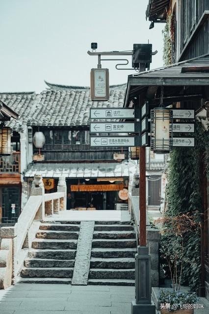 周庄古镇江南第一水乡，分享一下中国第一水乡周庄