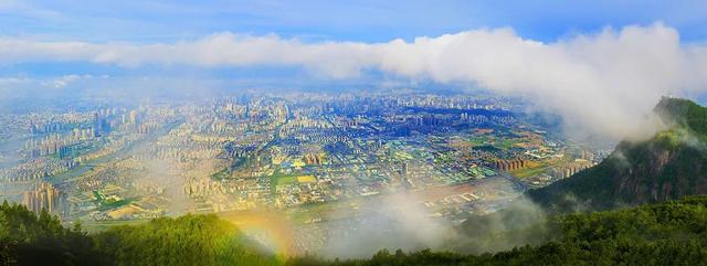 你所不知的福建八闽文化，你所不知的福建八闽文化是什么（云游福建，带你解锁八闽好风光）