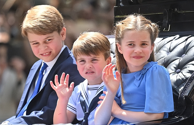 一岁小公主生日祝福语，小公主的生日祝福语有哪些（皮肤白皙长得像哈里）