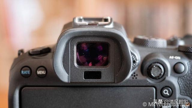 佳能eosr7和r6哪个好，编译：佳能