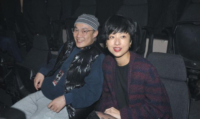 陈康堤和谢振轩，陈康堤怎么读（著名歌手陈奕迅：父亲锒铛入狱）