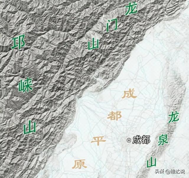 成都市有几个区几个县，成都22个区市县名字_成都22个区市县名称_成都22个区市县分类（四川盆地中的天府之国）