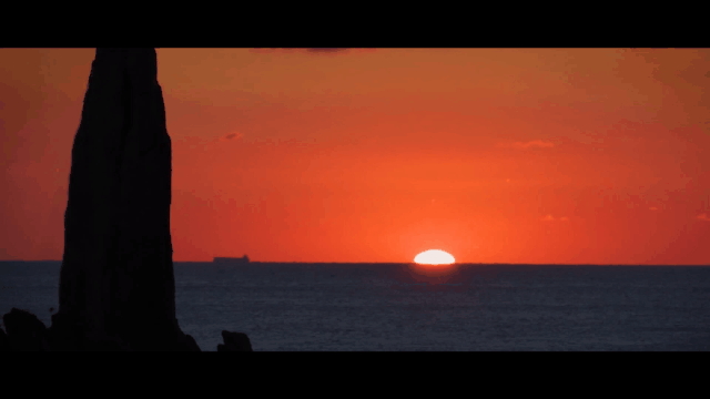 荣成风景区有哪些，荣成周边景点（来荣成这些打卡景区景点采撷好春光）