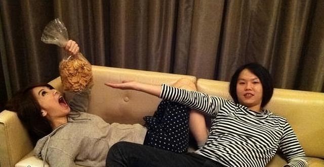 田馥甄个人简介，田馥甄图片（\