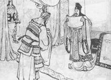 三国演义中的南阳名人知多少，三国演义中的南阳名人知多少人（汉末至三国的南阳名人）