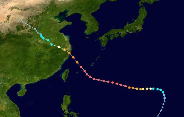 杭州历史发展进程，2000年来在台风的催逼下不断加速优化城市排水系统
