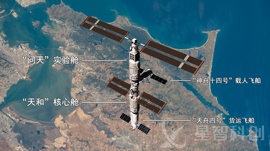 我国空间站核心舱叫什么名字，我国空间站核心舱叫什么名字呢? A.天和（一文看问天实验舱与天和核心舱的不同）