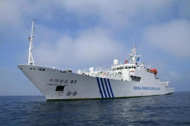 半月礁实际控制，司令礁实际控制现状（1987年我国成功收回的又一岛礁）