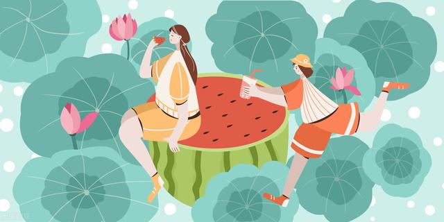 处暑节气的含义是什么，秋分节气的含义是什么（二十四节气之“处暑”）