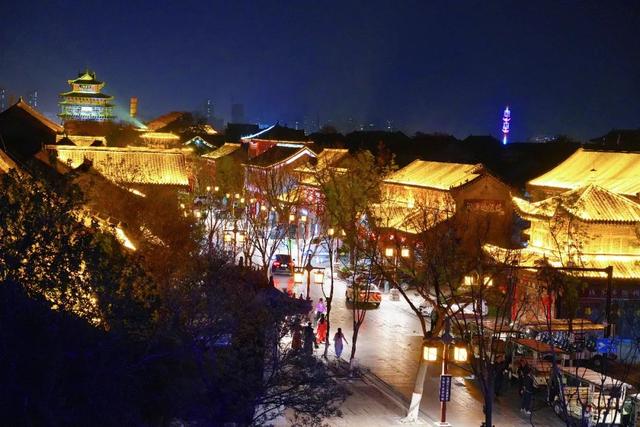 东阿阿胶产地山东哪里，山东厦门福牌阿胶（山东这座被低估旅游城市）