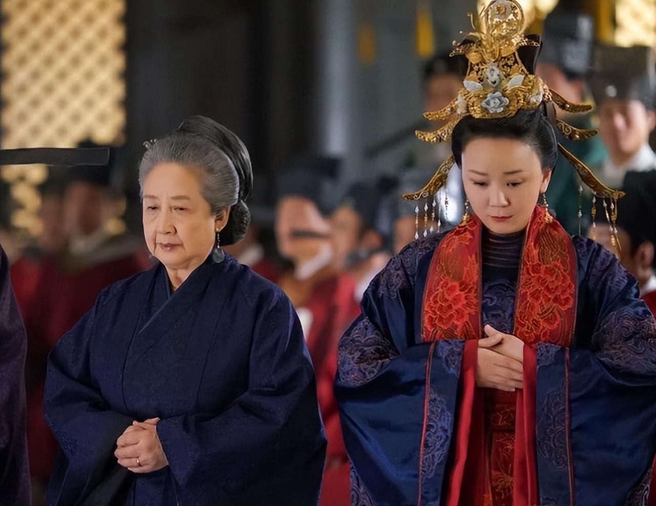 一品夫人是什么地位，什么叫一品夫人（这个封号除了能领钱）