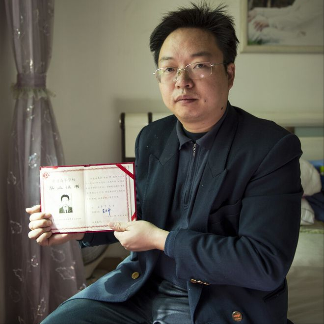 时间管理的名人案例（谁毁了高考状元的一生）