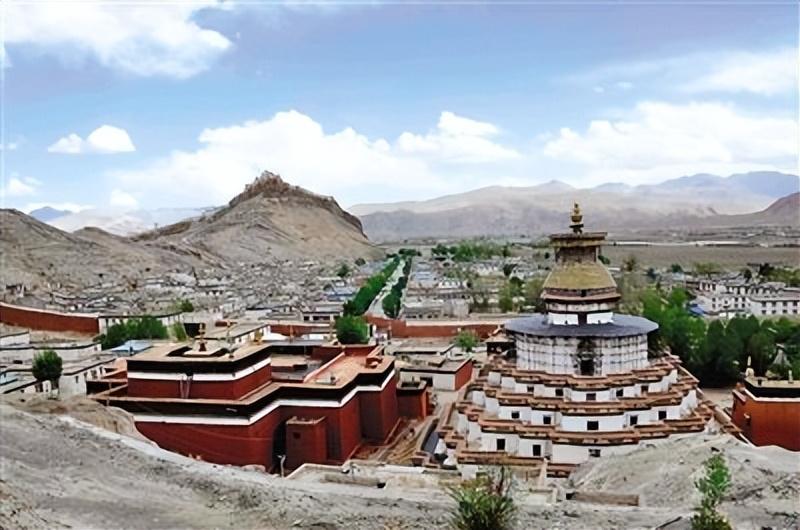 西藏学校（西藏有哪些大学）