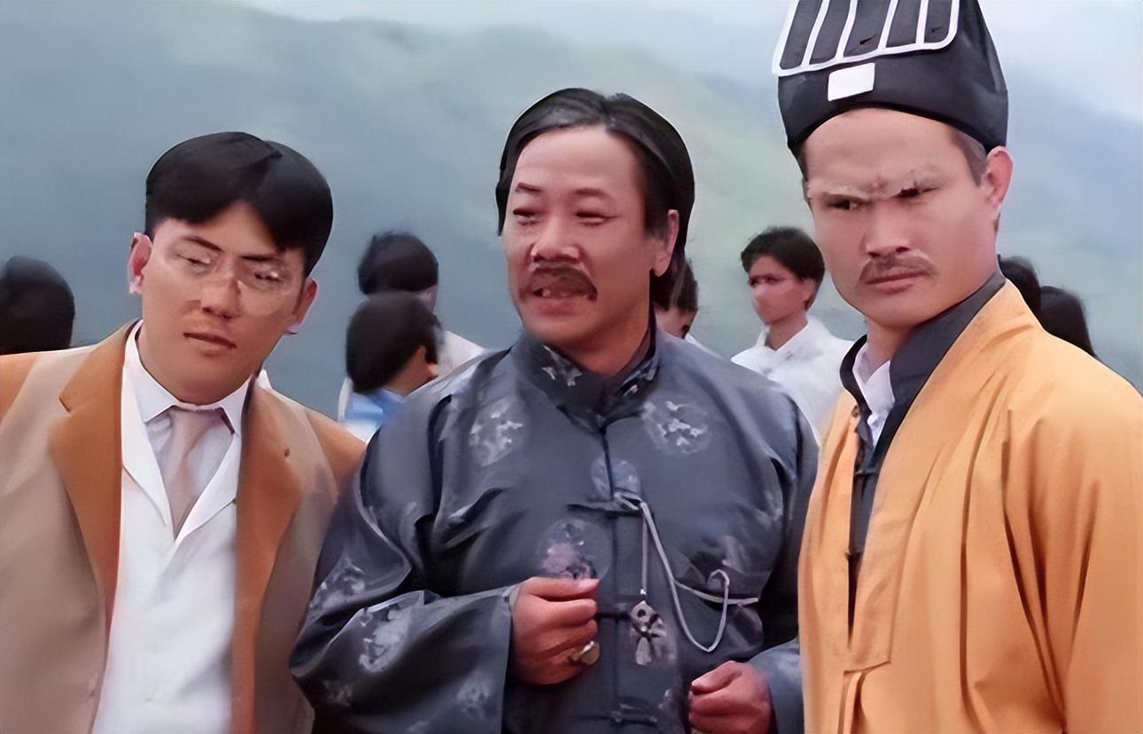 "僵尸道长"林正英:生前留下四条规矩,至今仍无人敢逾越