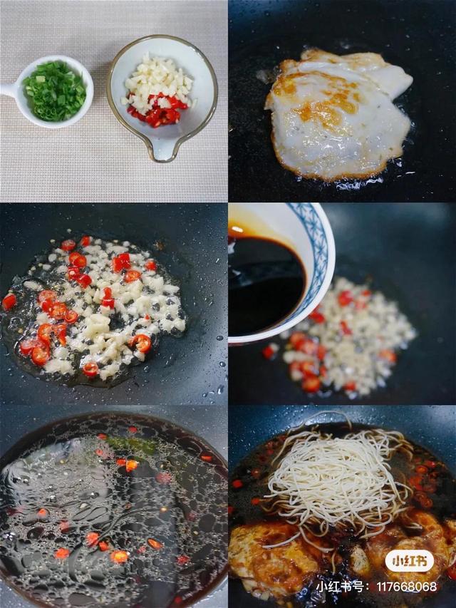 怎么煮挂面步骤，怎样煮挂面又快又好吃（教你这5种简单易上手的面条做法）