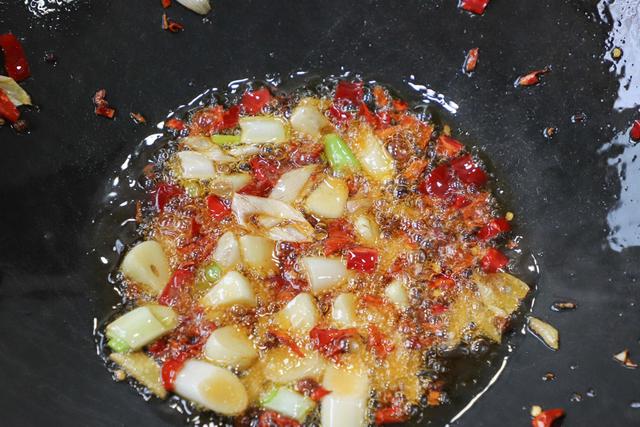 象征美好寓意的食物，带有美好寓意的食物（都要吃这4道“开运菜”）