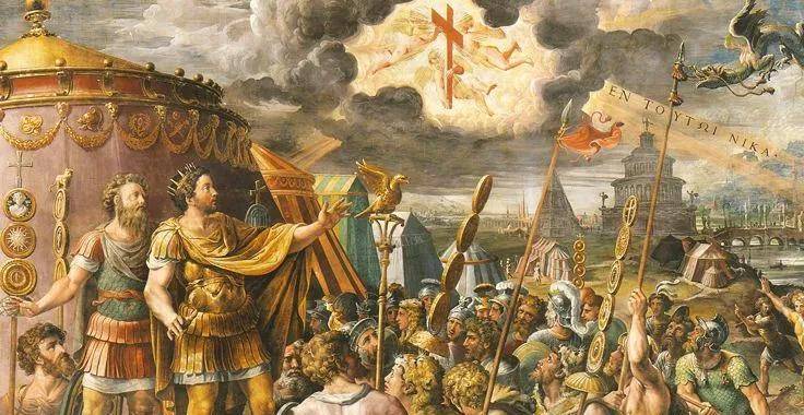 影响英格兰七国形成的历史事件和文化背景