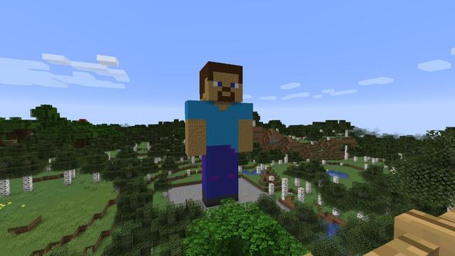 我的世界怎么把动物变成蛋，我的世界怎么做动物蛋（我的世界：看蛋识怪）