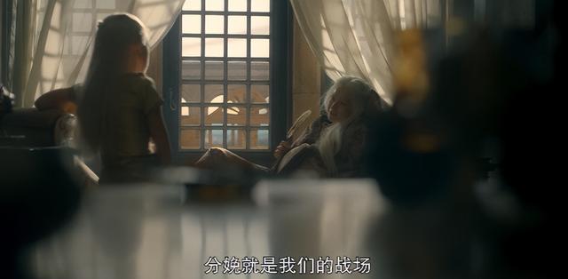 话不多说，你懂的。，我说的话你都懂（时隔三年神剧归来，会重演烂尾图片）