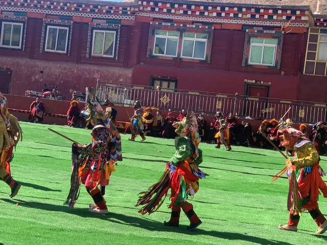 藏历年的来历，关于藏历新年