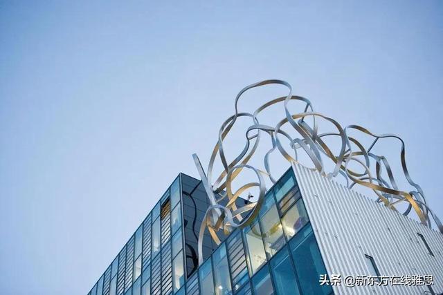 牛津大学在哪里，牛津大学是哪国的（作为全球最佳留学城市No.1）