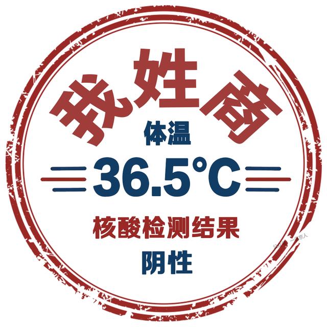 专属印章，微信头像，专属印章（高端印章创意姓氏头像）