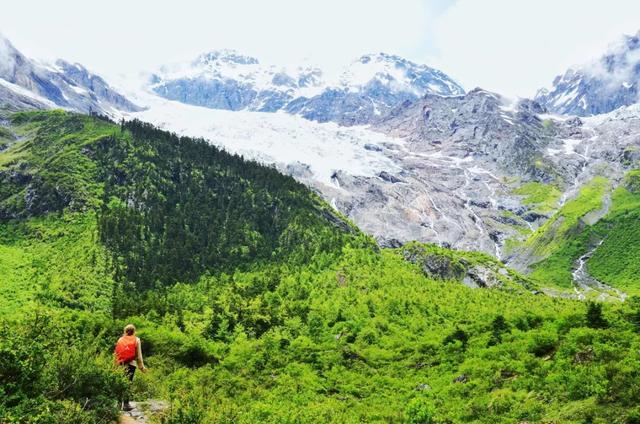 中国旅行地方排名，中国各省旅游排行榜（国内一生必打卡的30个地方）