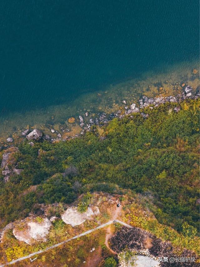 抚仙湖要门票吗，抚仙湖攻略一日游（挖到李健超爱的神仙小城）