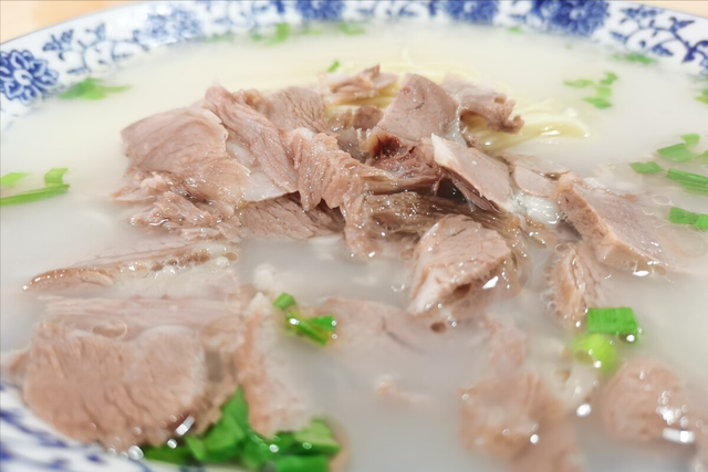 怎么做长寿面，怎么做长寿面好吃又简单（分享5种“长寿面”做法）