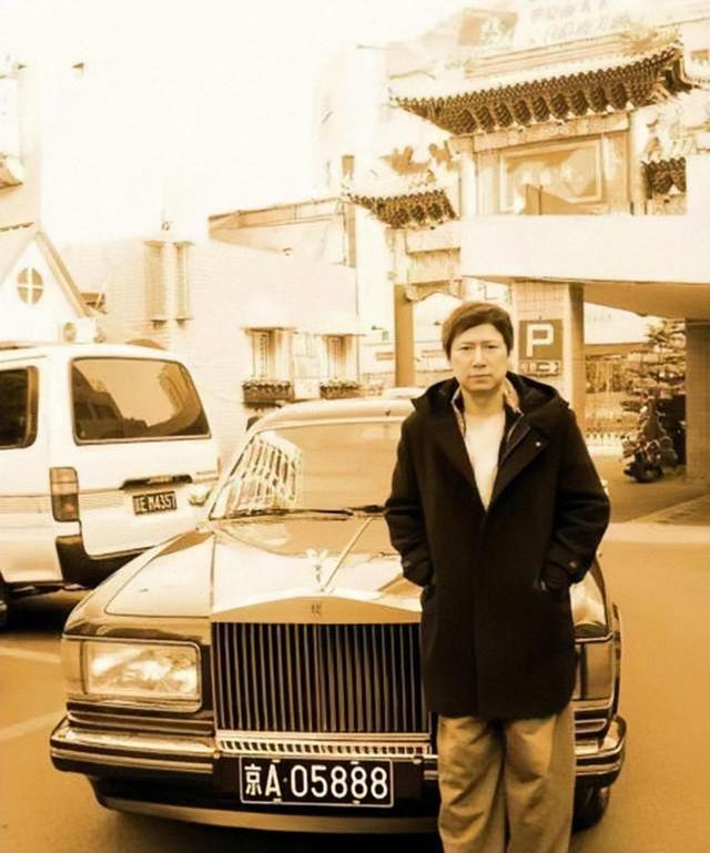 李春平：娶大38岁美国富婆，捐6.3亿做慈善，晚年风光不再很凄凉