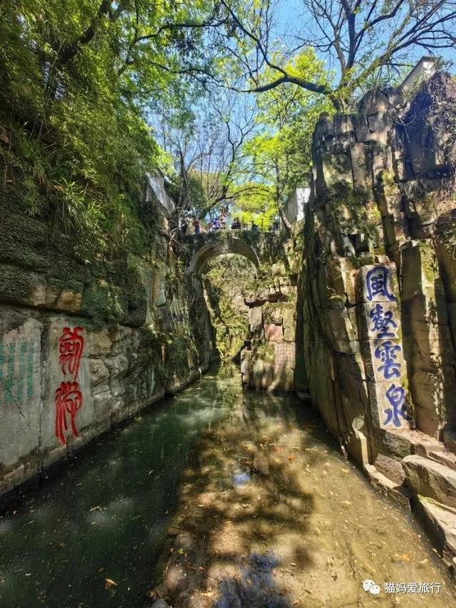 苏州山塘街攻略，苏州山塘街美食最强攻略（周末轻松苏州游）