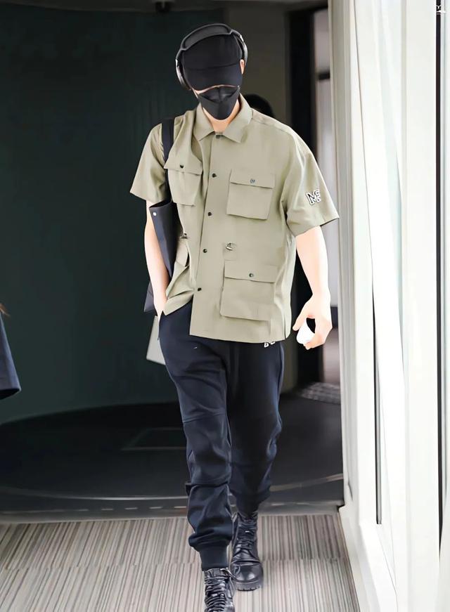 井柏然女朋友，井柏然现在有女朋友吗（这俩顶流终于瞒不住了）