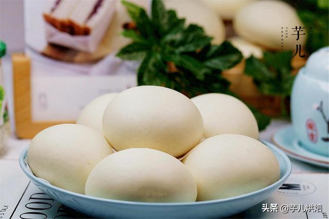 馒头干怎么做才酥脆，怎么把馒头干炸的酥脆（放干面粉的比例是关键）