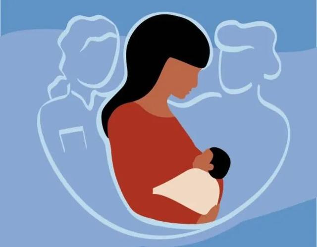 身体有异味是什么原因女性，女人身上异味重原因（都是从生完娃开始的）