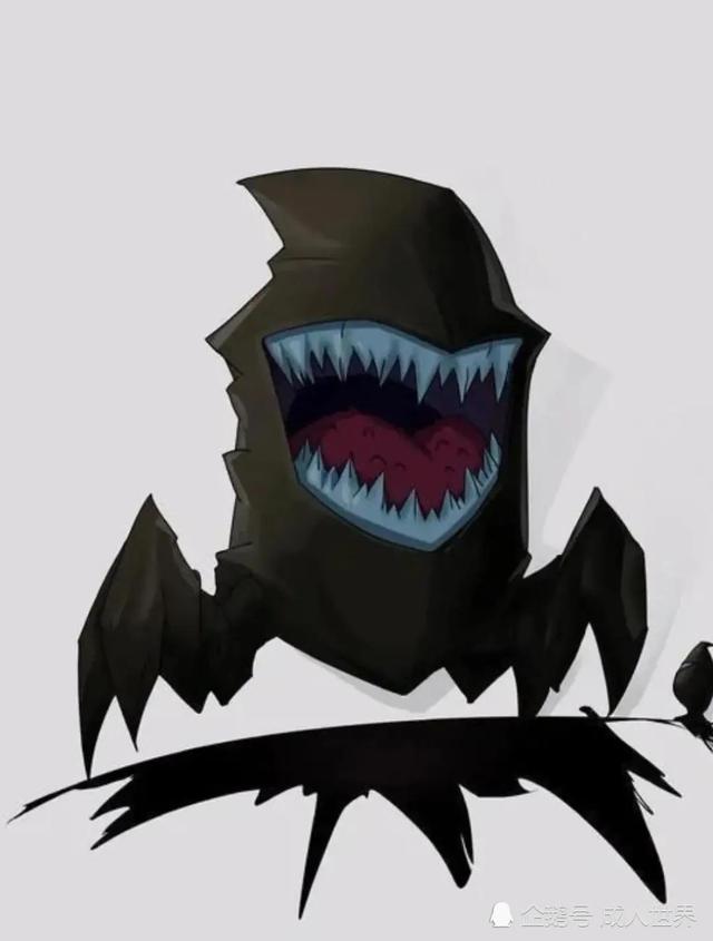 "鬼影面具"相信大家都很熟悉,每一张面具都是复活远古恶魔将军的媒介