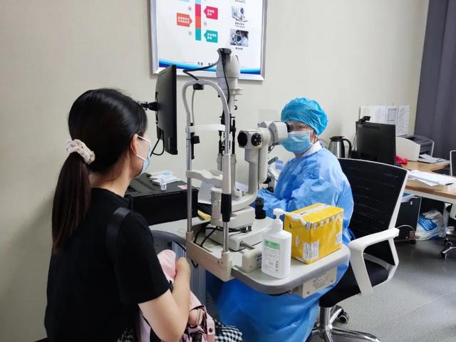 人工角膜3000和6000有什么区别，南阳南石眼科丨角膜塑形镜配戴分享
