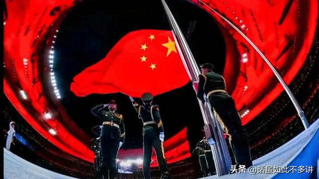 大清帝国国歌是什么，大清的国歌的由来（清朝以来中国总共出现过9首国歌）