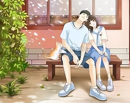 经典爱情小故事(经典爱情小故事英文)
