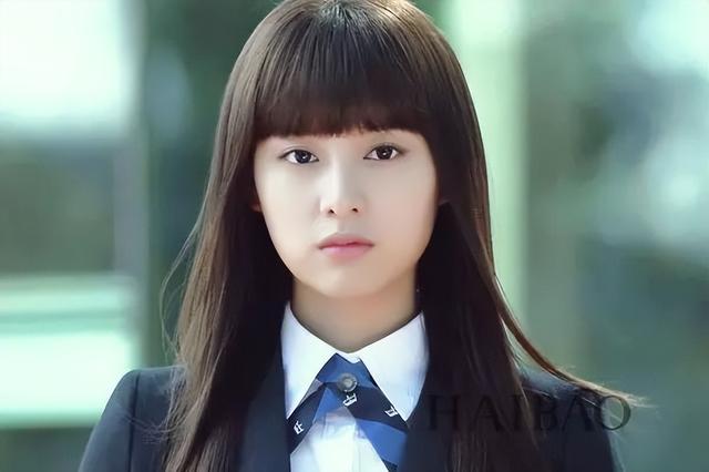 韩国最美十位女星，2023年韩国最美的10大女星