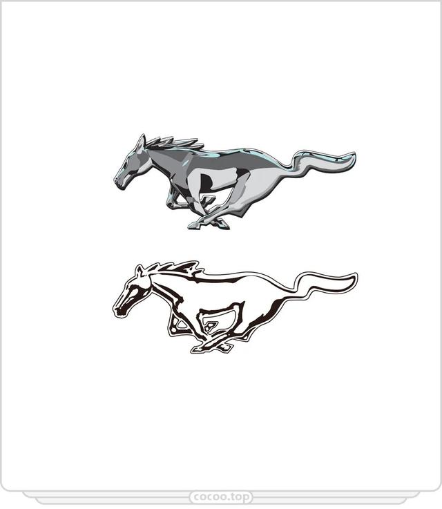 跑车车标大全图片识别，跑车车标（人见人爱的车标设计）