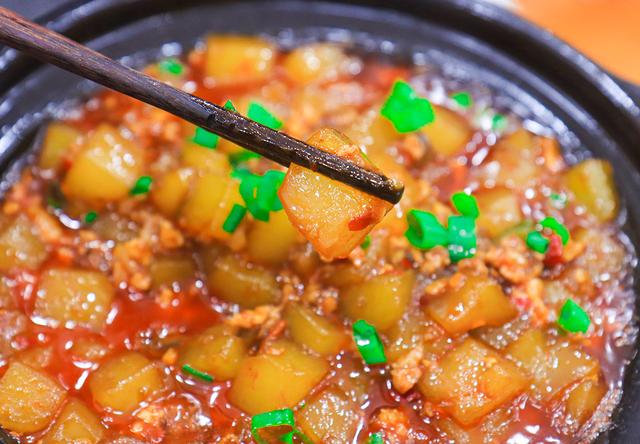 炖菜大全家常菜，五款热乎乎的炖菜暖和又美味（5道家常砂锅炖菜）