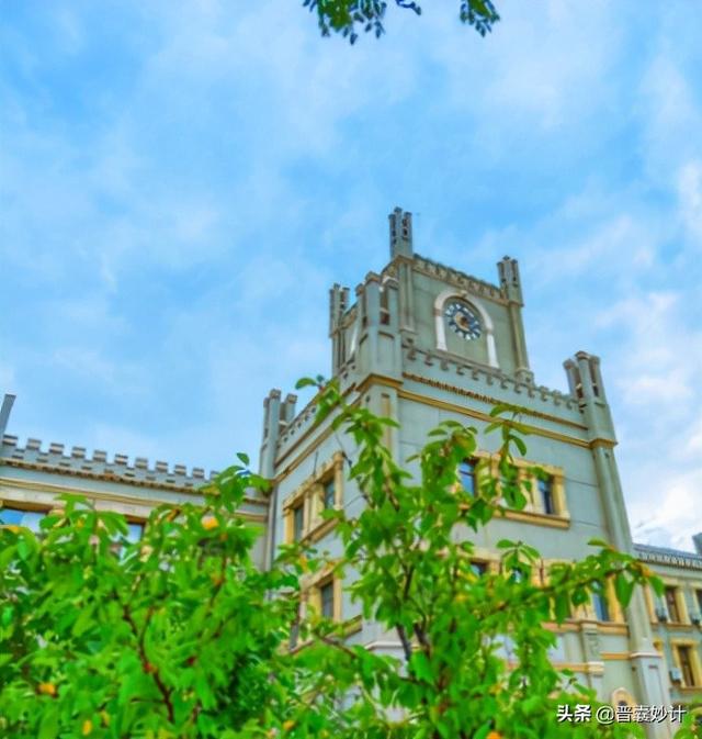 山西大学双一流，双非大学中的网红（山西两所大学三个学科跨入“双一流”）