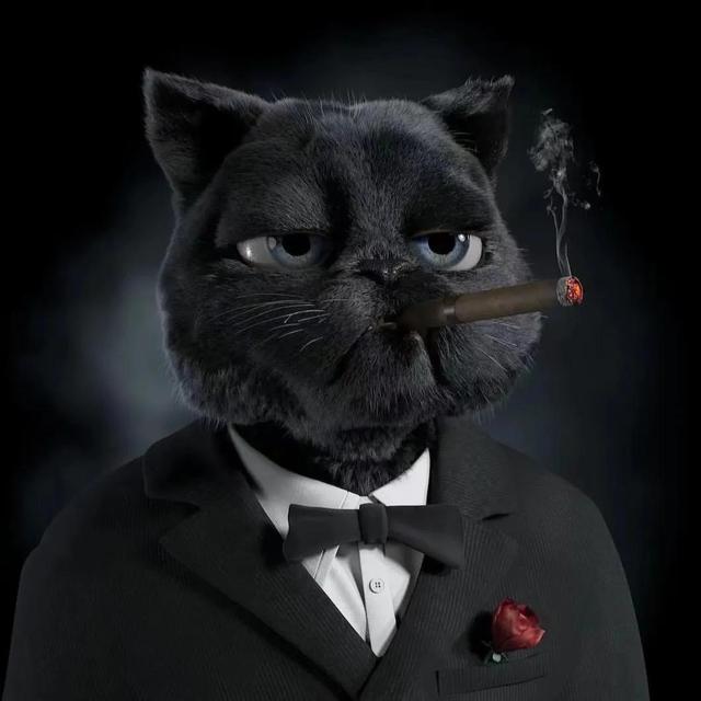 动物照片大全图片，好看的动物照片（微信高清动物头像）