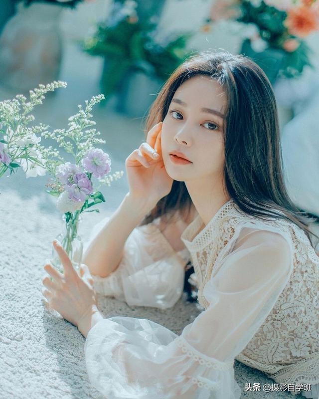 照相的pose，pose大全（掌握这8个摄影摆姿技巧）